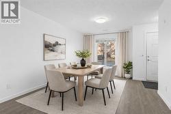 Virtually staged image - 