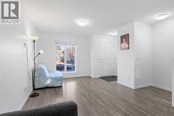 spacious living room - 