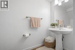 guest bathroom - 