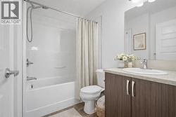Ensuite Bathroom - 