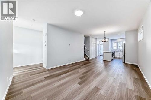 32 Creekview Common Sw, Calgary, AB - Indoor