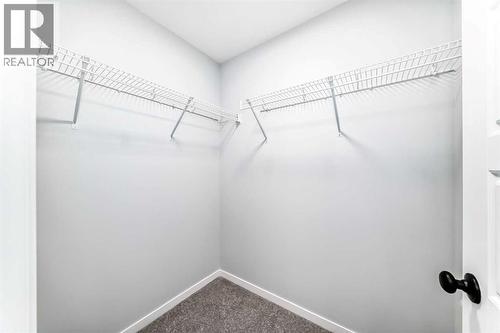 32 Creekview Common Sw, Calgary, AB - Indoor With Storage