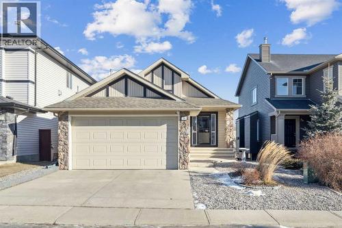 351 Sagewood Place SW  Airdrie, AB T4B 3M8