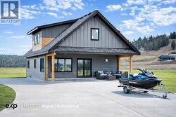 1670 Crystal Loop Drive  Lake Koocanusa, BC V0B 1T4