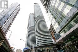 6411 - 14 YORK STREET  Toronto, ON M5J 0B1
