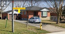 LOWER - 10 BRIAN AVENUE  Toronto, ON M1R 3H9