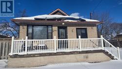 286 OLIVE AVENUE  Oshawa, ON L1H 2P6