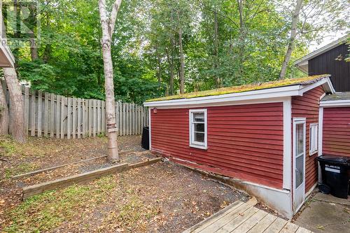 637 Southside Road  St. John's, NL A1E 1A6