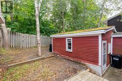 637 Southside Road  St. John's, NL A1E 1A6