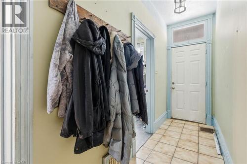 24 Fullerton Avenue, Hamilton, ON - Indoor With Storage