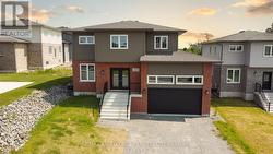 137 LANDREVILLE DRIVE  Sudbury Remote Area, ON P3A 0B5