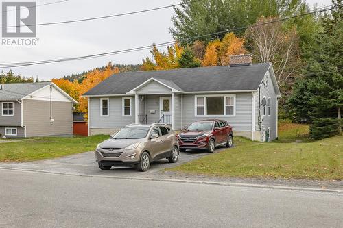 52 Glenhaven Boulevard  Corner Brook, NL A2H 4P6
