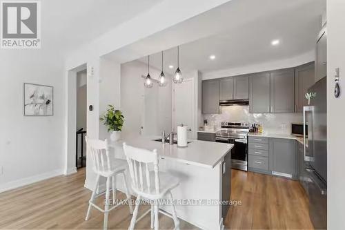 209 Anyolite Private, Ottawa, ON - Indoor