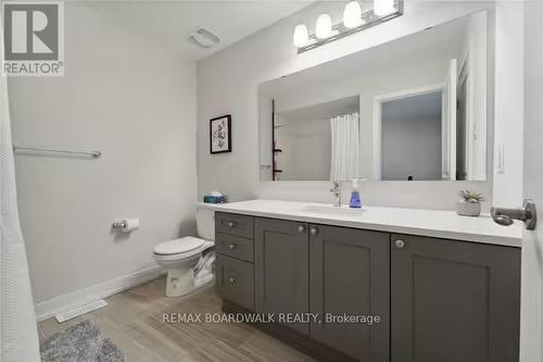 209 Anyolite Private, Ottawa, ON - Indoor Photo Showing Bathroom