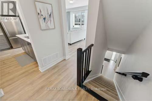 209 Anyolite Private, Ottawa, ON - Indoor Photo Showing Other Room