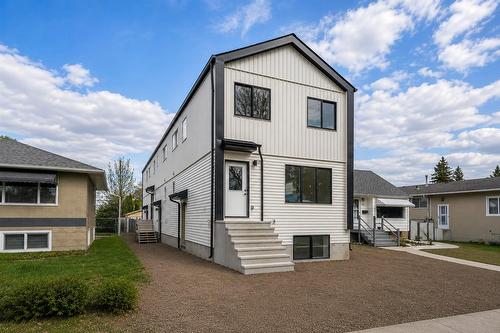 1,2,3 - 12411 81 Street Nw, Edmonton, AB 