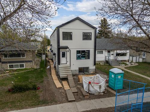 1,2,3 - 12411 81 Street Nw, Edmonton, AB 
