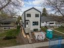 1,2,3 - 12411 81 Street Nw, Edmonton, AB 