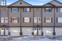 3826 Cormorant DRIVE E  Regina, SK S4N 7R8