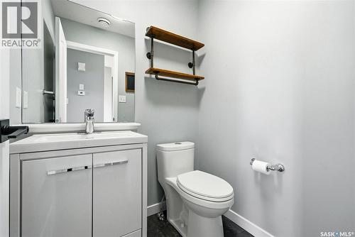 3826 Cormorant Drive E, Regina, SK - Indoor Photo Showing Bathroom