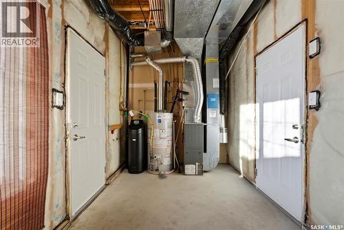 3826 Cormorant Drive E, Regina, SK - Indoor Photo Showing Basement