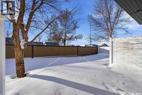3826 Cormorant Drive E, Regina, SK - Outdoor