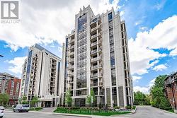 106 - 85 ROBINSON STREET  Hamilton (Durand), ON L8P 3G1