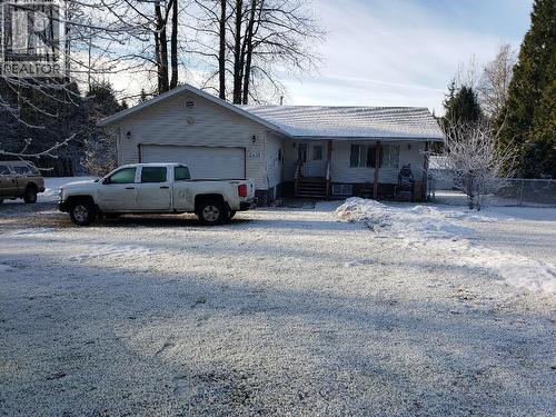 2455 KRESTON STREET  Terrace, BC V8G 0G2