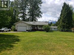 2455 KRESTON STREET Terrace, BC V8G 0G2