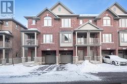 18 - 19 PICARDY DRIVE  Hamilton (Stoney Creek Mountain), ON L8J 2T7