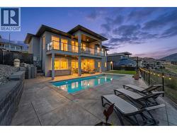 7185 Apex Drive  Vernon, BC V1B 4E4