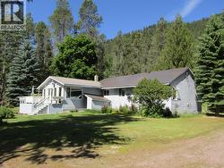 3260 Christian Valley Road  Westbridge, BC V0H 1Y0