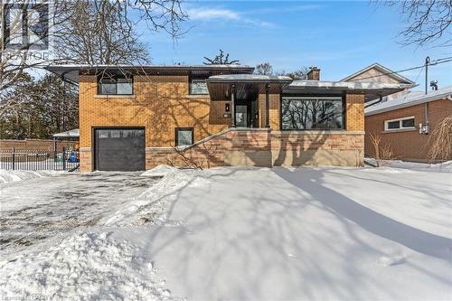 1735 QUEENSTON Road  Cambridge, ON N3H 3M3