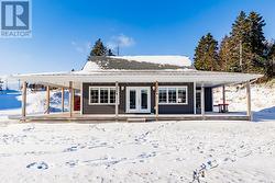 105 Brazils Road  South Dildo, NL A0B 1R0