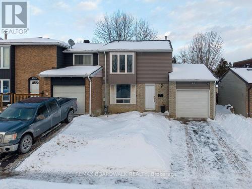 2390 RONDEL STREET  Ottawa, ON K1B 4M2