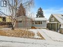 2719 Chalice Road Nw, Calgary, AB  - Outdoor 