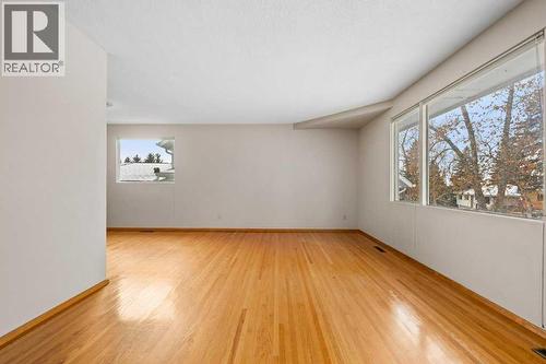 2719 Chalice Road Nw, Calgary, AB - Indoor Photo Showing Other Room