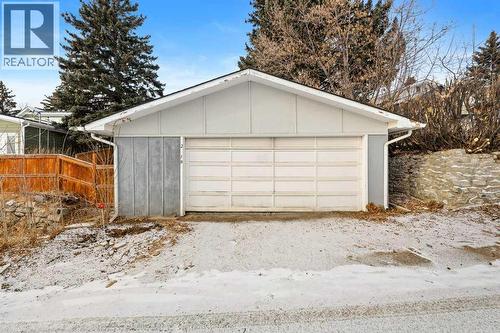 2719 Chalice Road Nw, Calgary, AB - Outdoor