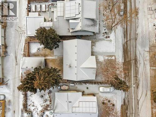 2719 Chalice Road Nw, Calgary, AB - 