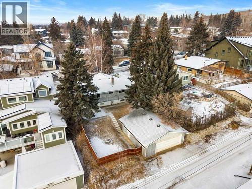 2719 Chalice Road Nw, Calgary, AB - Outdoor