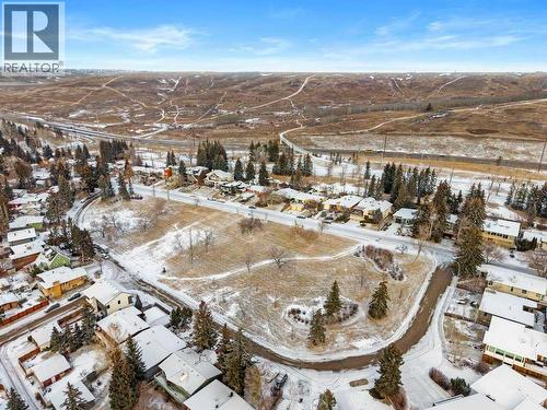 2719 Chalice Road Nw, Calgary, AB - Outdoor With View