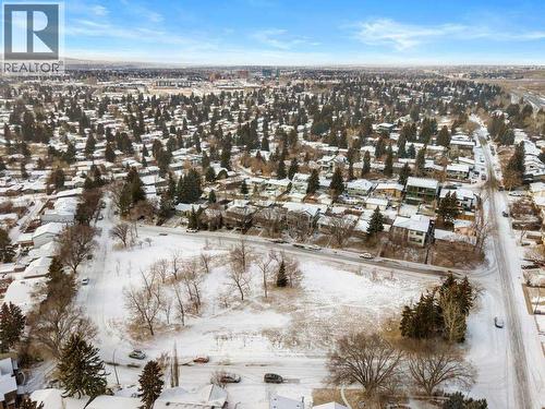 2719 Chalice Road Nw, Calgary, AB - Outdoor With View