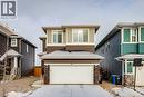 86 Creekside Way Sw, Calgary, AB  - Outdoor With Exterior 