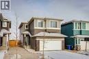86 Creekside Way Sw, Calgary, AB  - Outdoor 