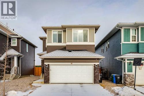 86 Creekside Way SW  Calgary, AB T2X 4A9