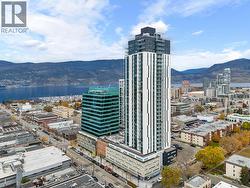 1488 Bertram Street Unit# 1802  Kelowna, BC V1Y 6P2