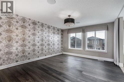 278 Legacy View Se, Calgary, AB - Indoor Photo Showing Other Room