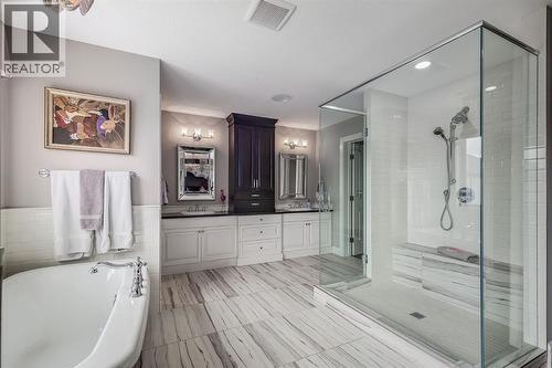 278 Legacy View Se, Calgary, AB - Indoor Photo Showing Bathroom
