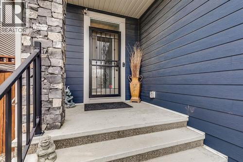 278 Legacy View Se, Calgary, AB - Outdoor With Exterior