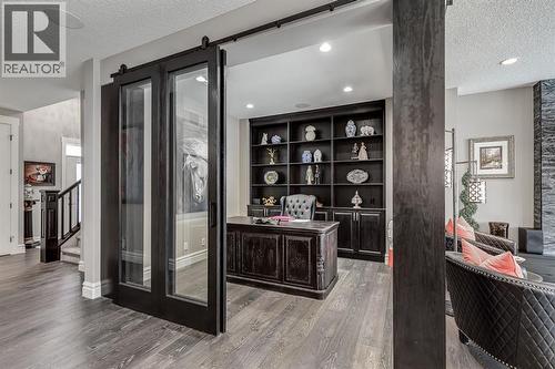 278 Legacy View Se, Calgary, AB - Indoor Photo Showing Other Room